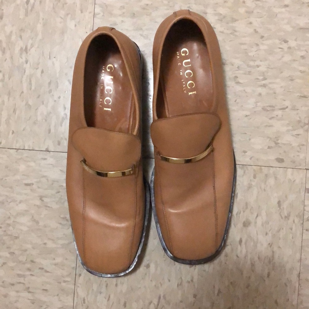 Gucci shoes